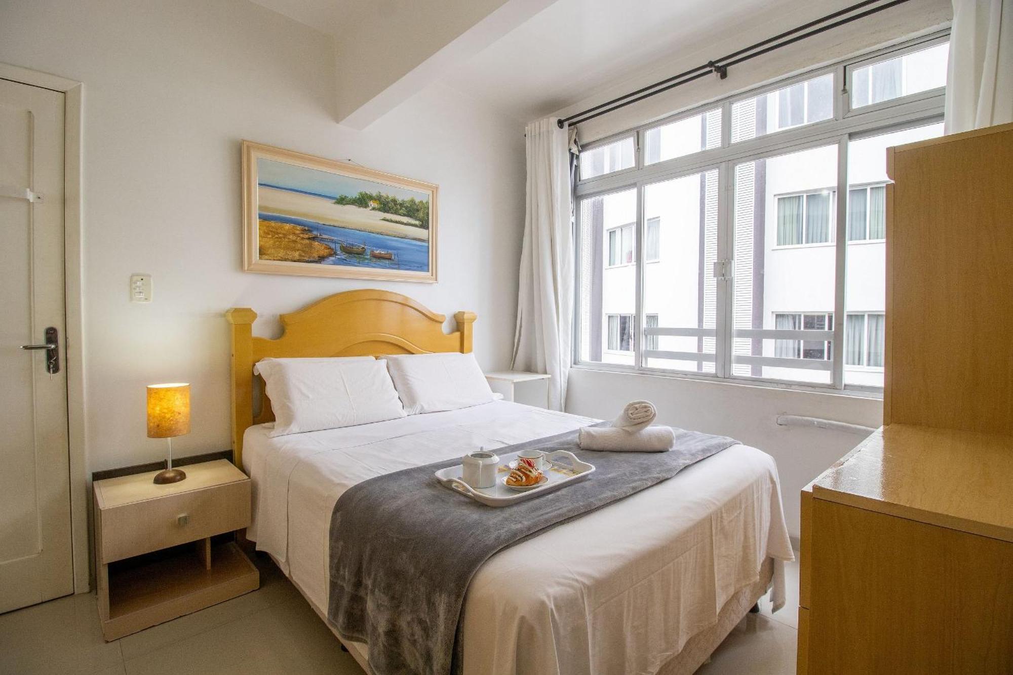 Prn12 - Climatizado, Prox Calcadao, Sacada, 2 Dorm Apartment Balneario Camboriu Ngoại thất bức ảnh